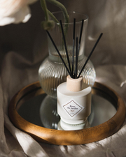 Trio bouquets parfumés