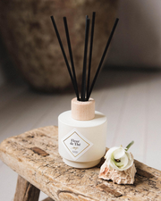 Trio bouquets parfumés