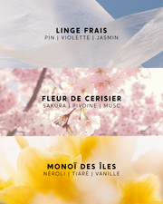 Coffret Bestsellers Bouquets